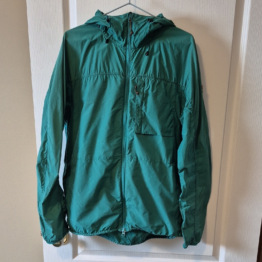 Fjallraven High Coast Wind Jacket